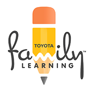 toyota family literacy #6