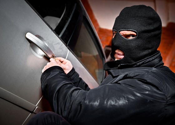 6 Simple Ways To Prevent Your Car From Getting Hacked - The News Wheel