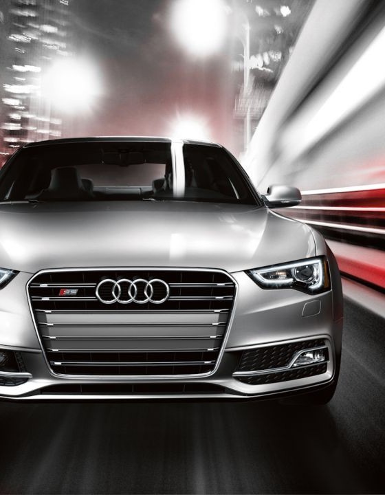 2014 Audi S5 Overview The News Wheel