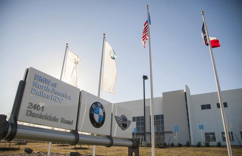 Bmw parts careers #2