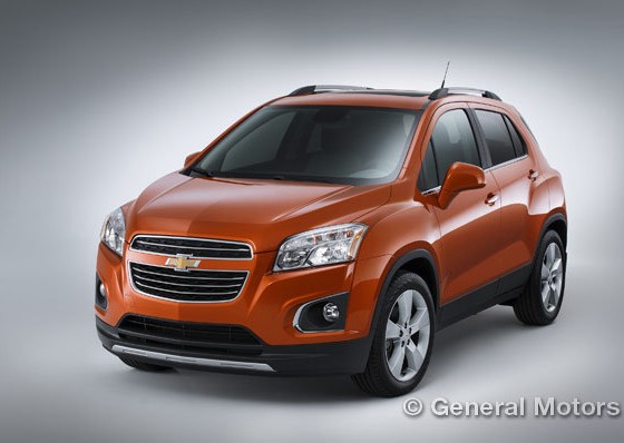 chevy trax years to avoid