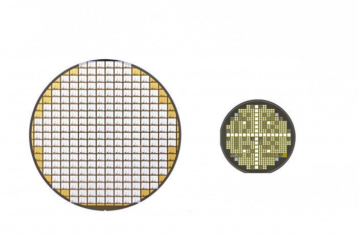 silicon carbide chip could achieve 10 percent high