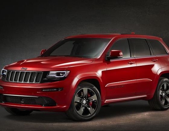 Jeep grand cherokee horsepower increase