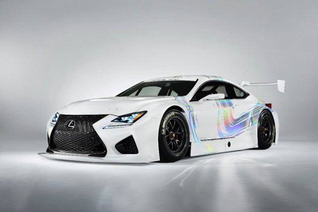 rfactor 2 lexus rc f gt3 mod