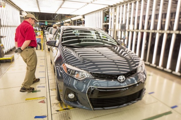 toyota mississippi suppliers #5
