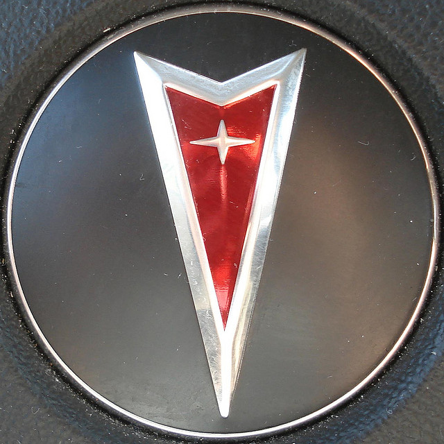 Behind the Badge: Revealing the Secrets of Pontiac's Emblem - The News