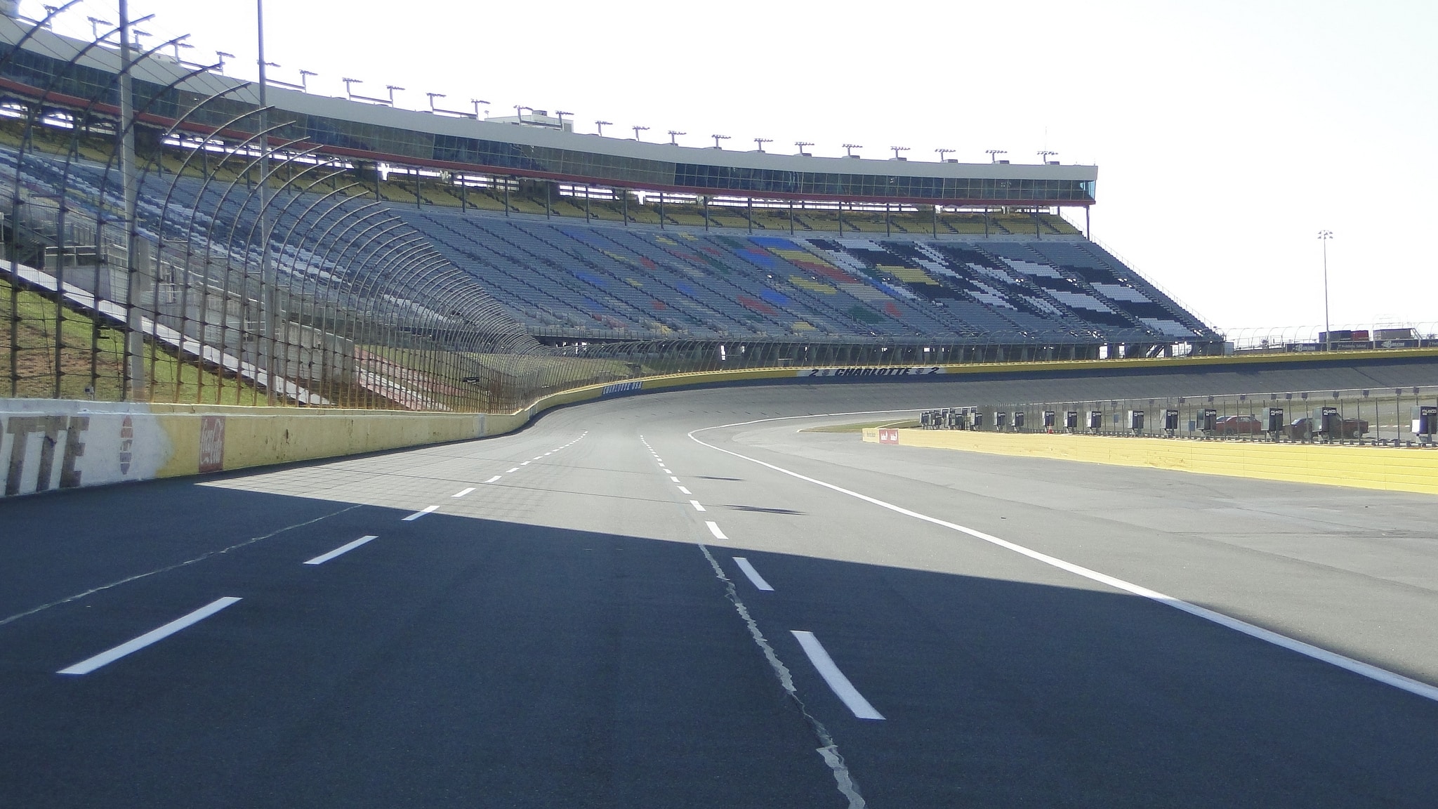 Famous British Race Tracks