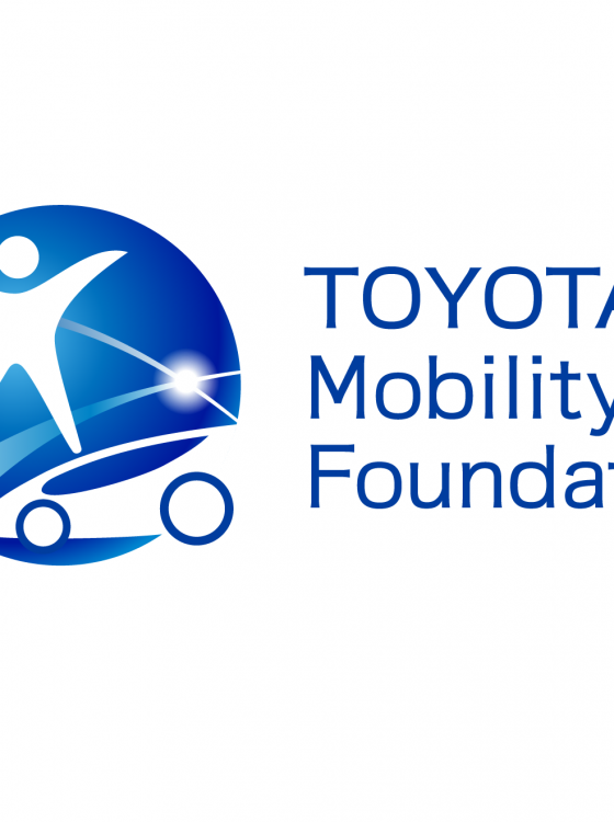 toyota motor north america grants #4