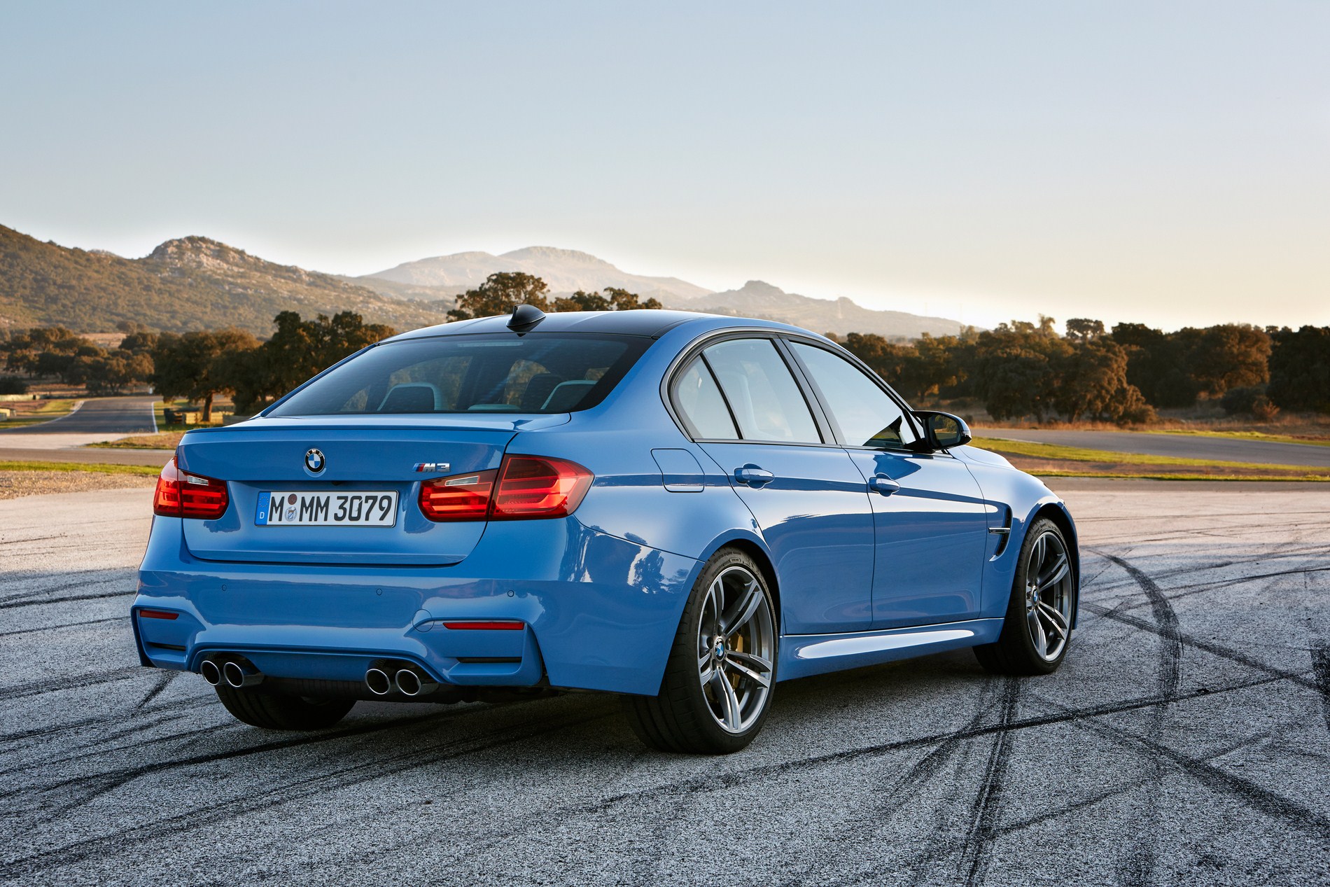 Ultimate Performance 2015 BMW 3 Series Overview The