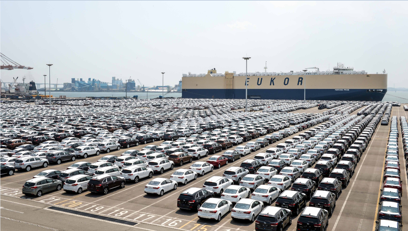 kia-motors-korean-exports-hit-15-million-unit-milestone-the-news-wheel