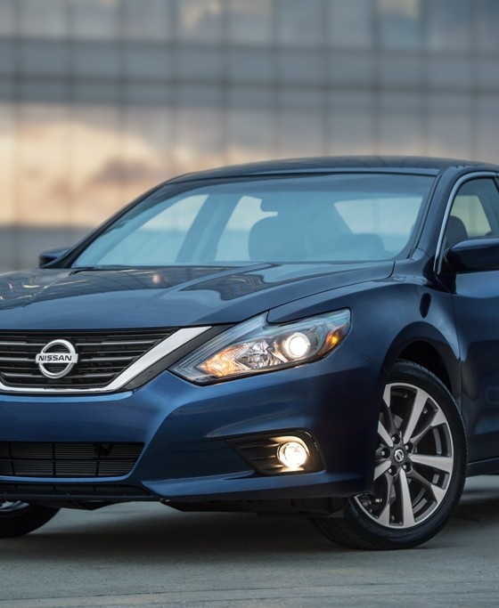 When will the nissan altima be redesigned #2