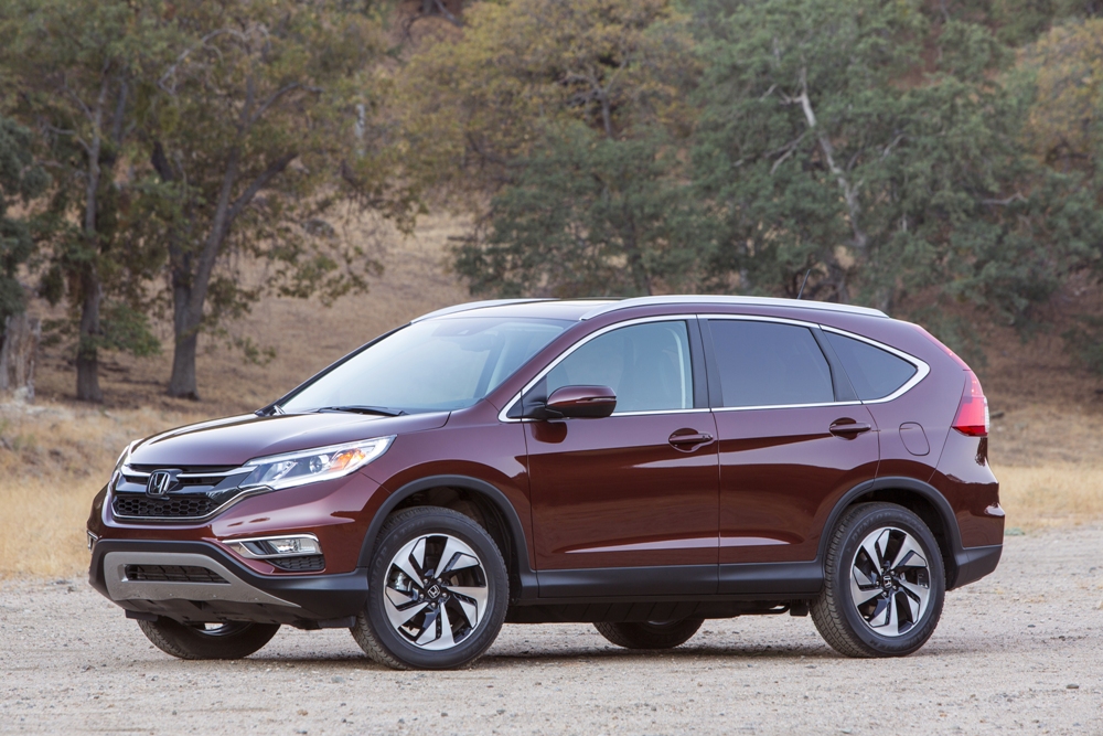 American honda october sales #7