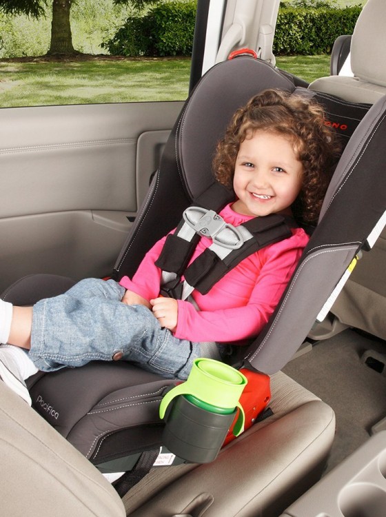 How Long Should I Keep My Child Rear-Facing? - The News Wheel