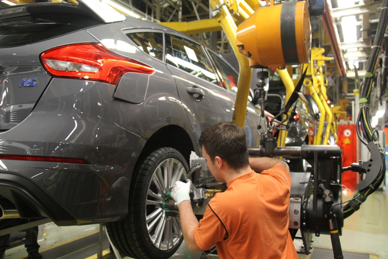 toyota plant san luis potosi #4