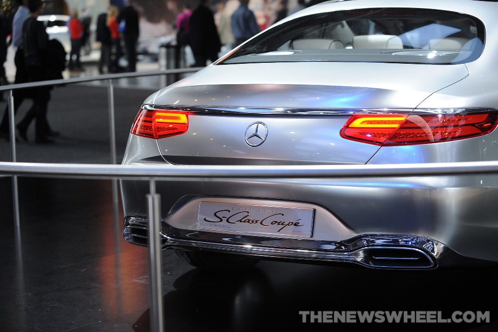 Mercedes benz april sales #1