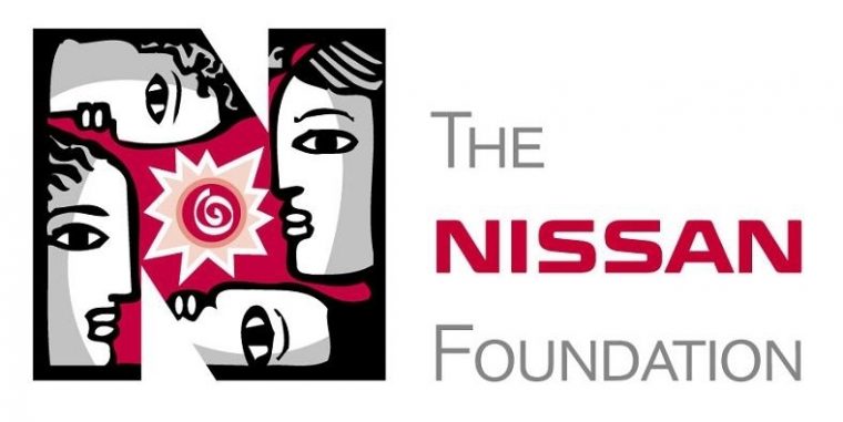 The nissan foundation #7
