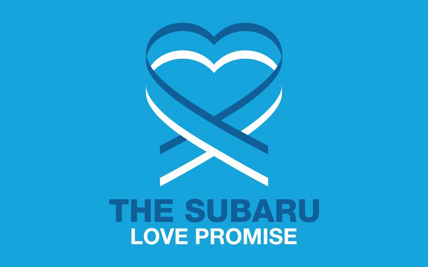 What Is the Subaru Love Promise? - The News Wheel