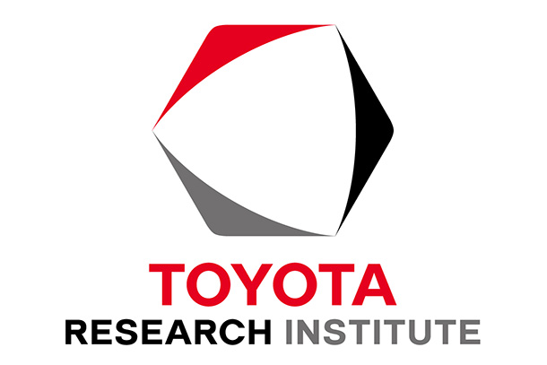 toyota research institute blockchain