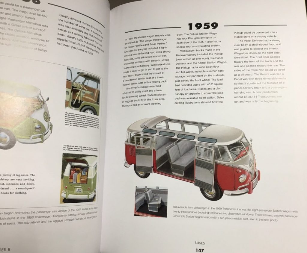 Book Review: 'The Complete Book of Classic Volkswagens' - The News Wheel