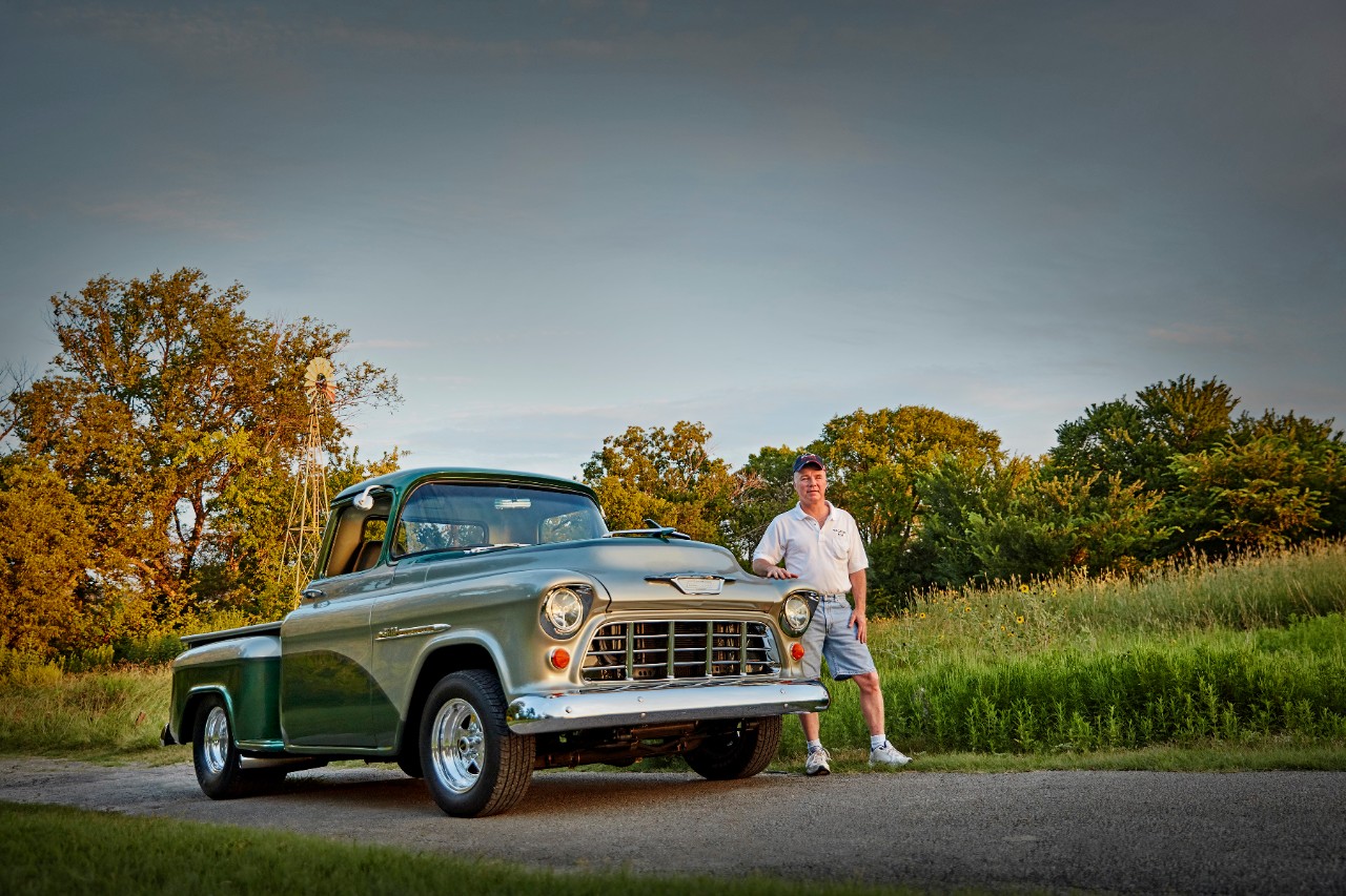 Chevrolet Expands Truck Legends Program Nationwide for Centennial