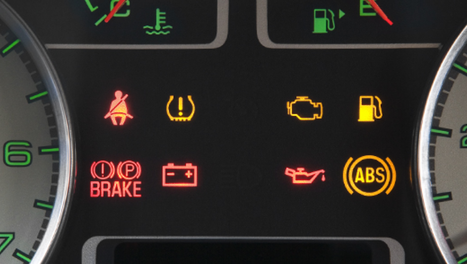 [QUIZ] How Well Do You Know the Lights on Your Dashboard? - The News Wheel