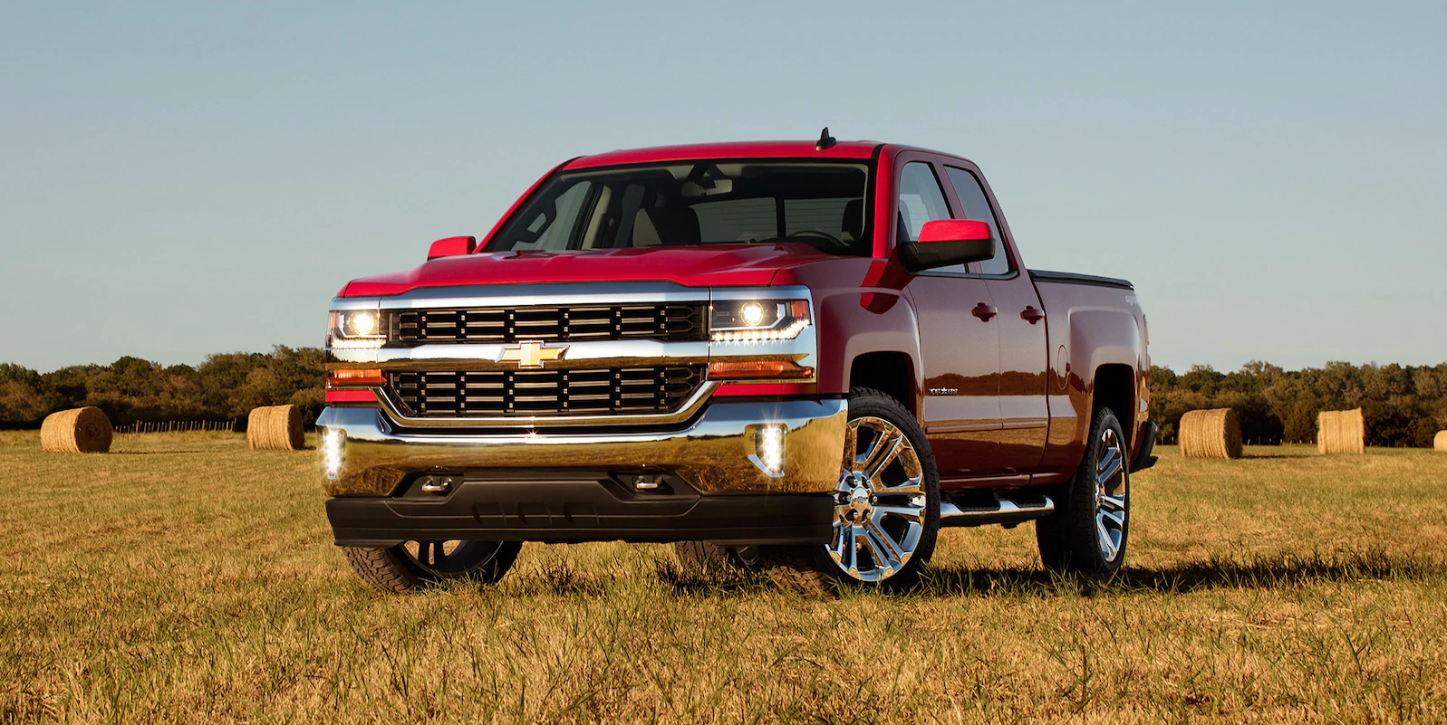 2019 Chevrolet Silverado 1500 Front Bumper