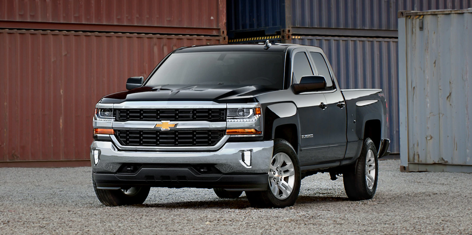 Chevy Silverado 2019 Monthly Payment