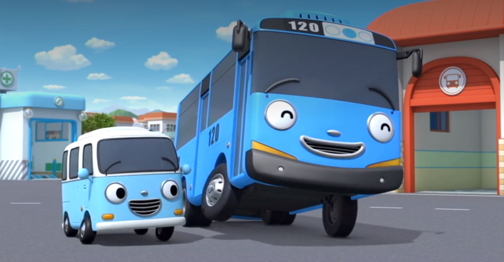 9 Child-Friendly Shows on Netflix for Kids Who Love Cars - The News Wheel