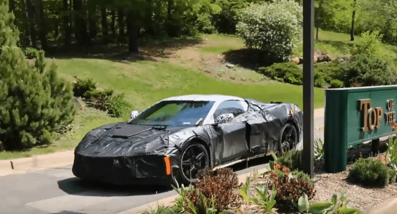 GM Trademarks Zora as the Name for the Mid-Engine Corvette ... GM Trademarks Zora as the Name for the Mid-Engine Corvette ...