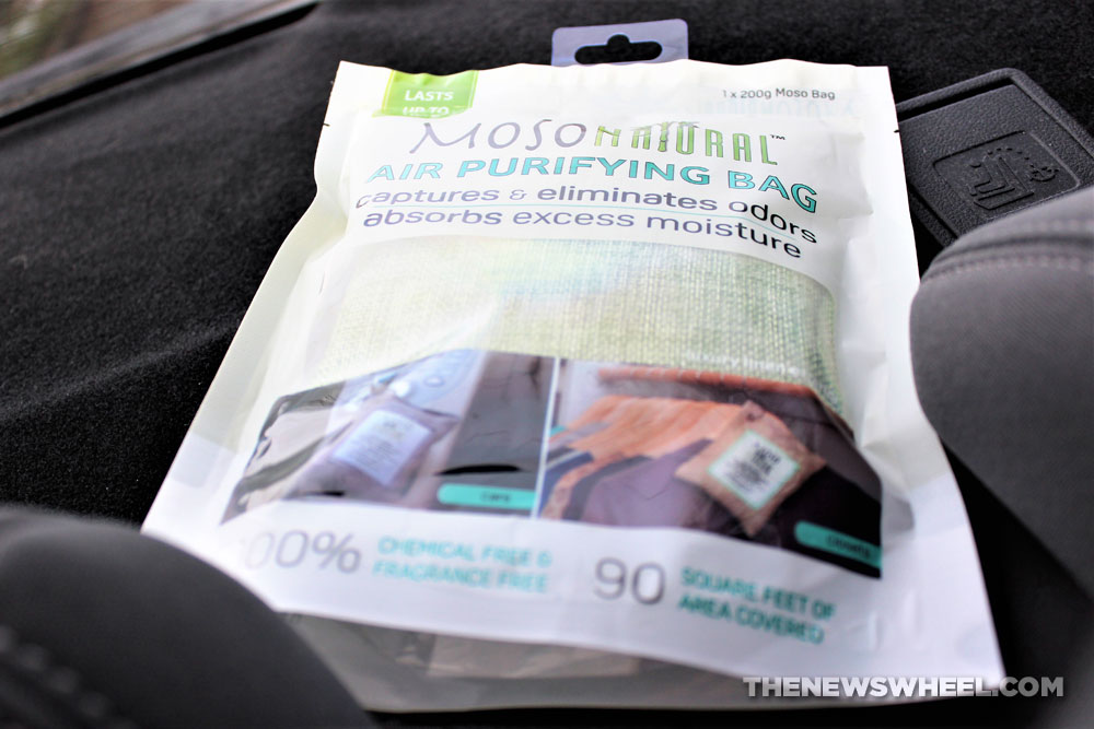 moso natural air purifying bag target