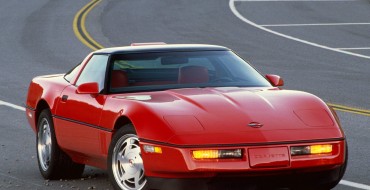 Chevrolet History: A Look Back to the 1990s