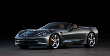 2014 Corvette Stingray Beats Power Projections