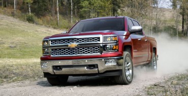 2014 Silverado and Sierra get Supercharged by Callaway