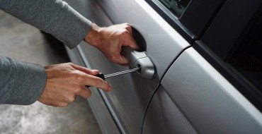 Easy Ways to Prevent Car Theft