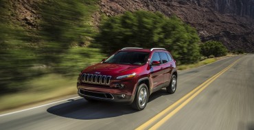 2014 Jeep Cherokee Ad Capitalizes on What It Does Best: Storytelling
