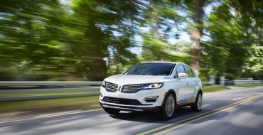 Make Driving an Experience with Lincoln Experiences