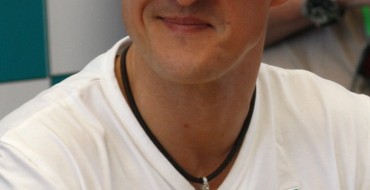 Formula 1 Profile – Michael Schumacher