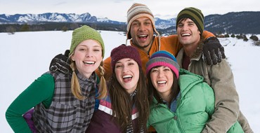 Dashing Through the Snow: Sledding Safety Tips for Winter Fun