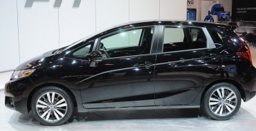 2015 Honda Fit Price Leak Suggests Marginal Jump in MSRP