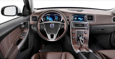 Volvo In-Car Air Quality – A Breath of Fresh Air