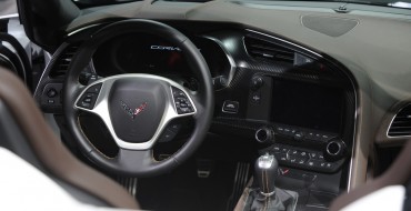 GM Interiors Receive More Focus