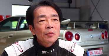 Meet Hiroyoshi Kato, Meister of The Green Hell