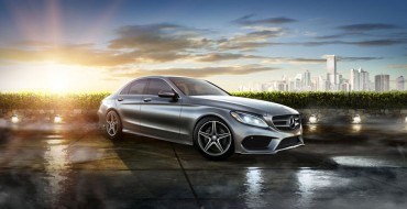 Report: Mercedes-Benz Planning Midlevel AMG Models