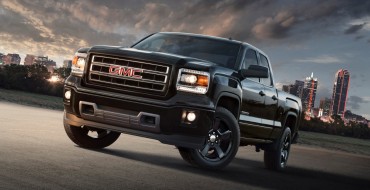 GMC US Sales Up 29% in January