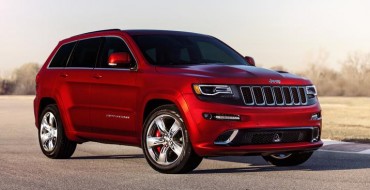 Jeep Confirms Hellcat-Powered Grand Cherokee