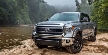 2015 Toyota Tundra Bass Pro Shops Off-Road Edition Makes its Debut