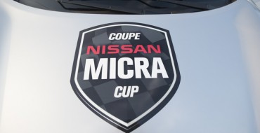 2015 Nissan Micra Cup Announced: Let’s Move to Canada!