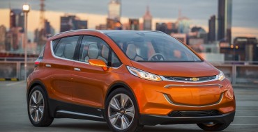 Chevy Bolt Won’t Yield to the Haters