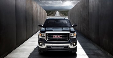 GMC Sales Up in August on Pickups, Record Month for Acadia