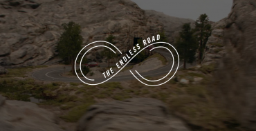 Honda CR-V Gets Stuck in an Infinite Loop in Endless Road Ad